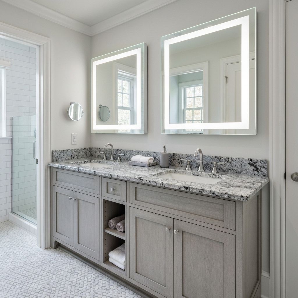 Bathroom Vanity
